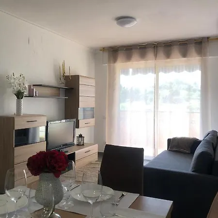 Excelente Apartamento La Pineda Exterior photo