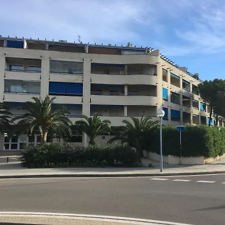 Excelente Apartamento La Pineda Exterior photo