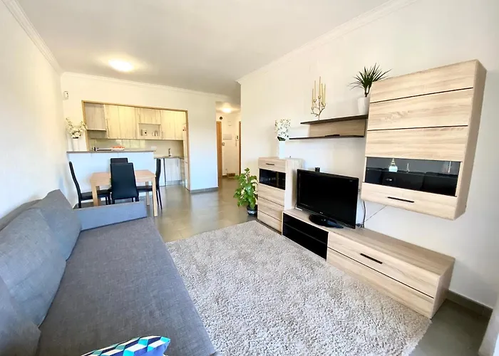 Excelente Apartamento
