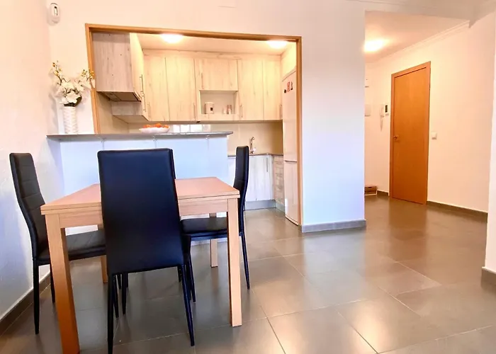 Excelente Apartamento