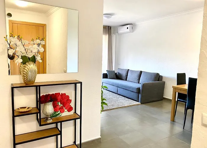 Excelente Apartamento
