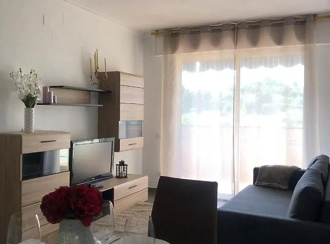 Excelente Apartamento