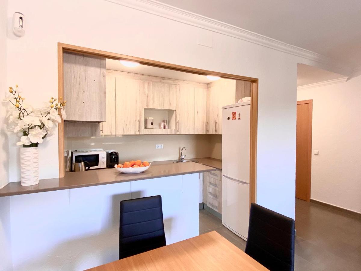 Appartement Excelente