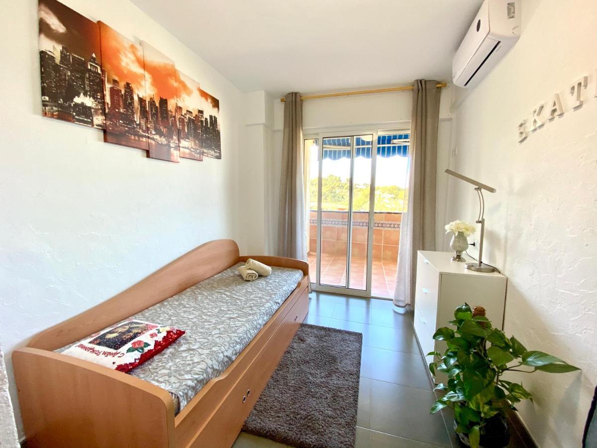 Excelente Appartement La Pineda
