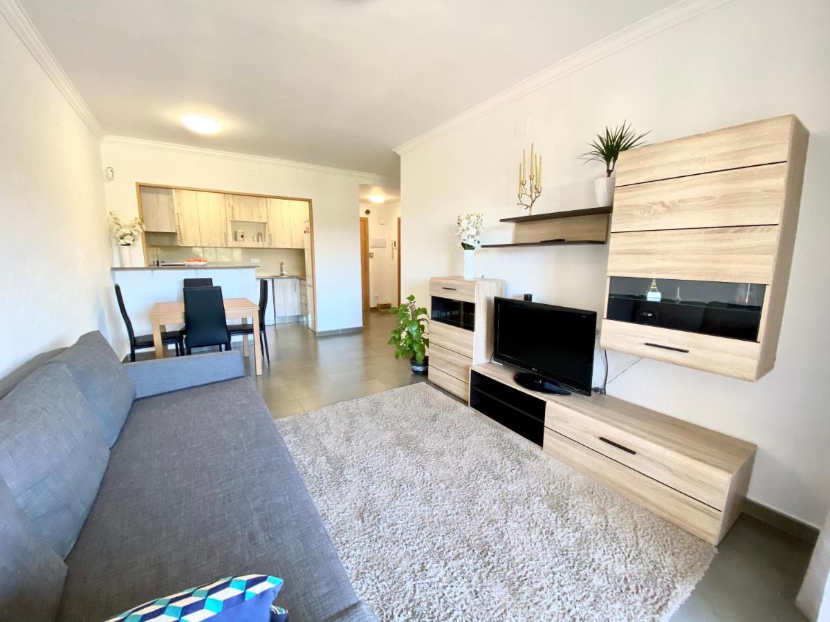 Excelente Appartement La Pineda
