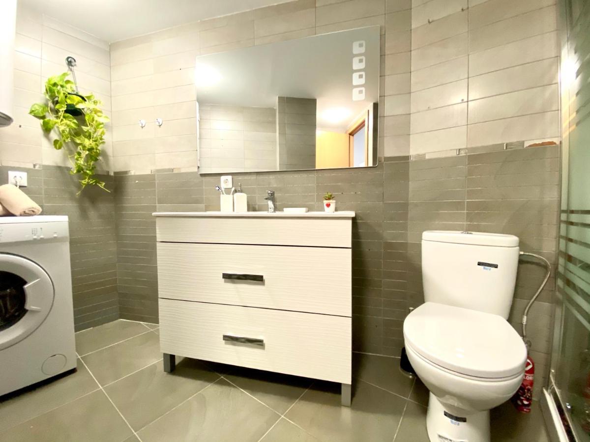 Excelente Appartement La Pineda