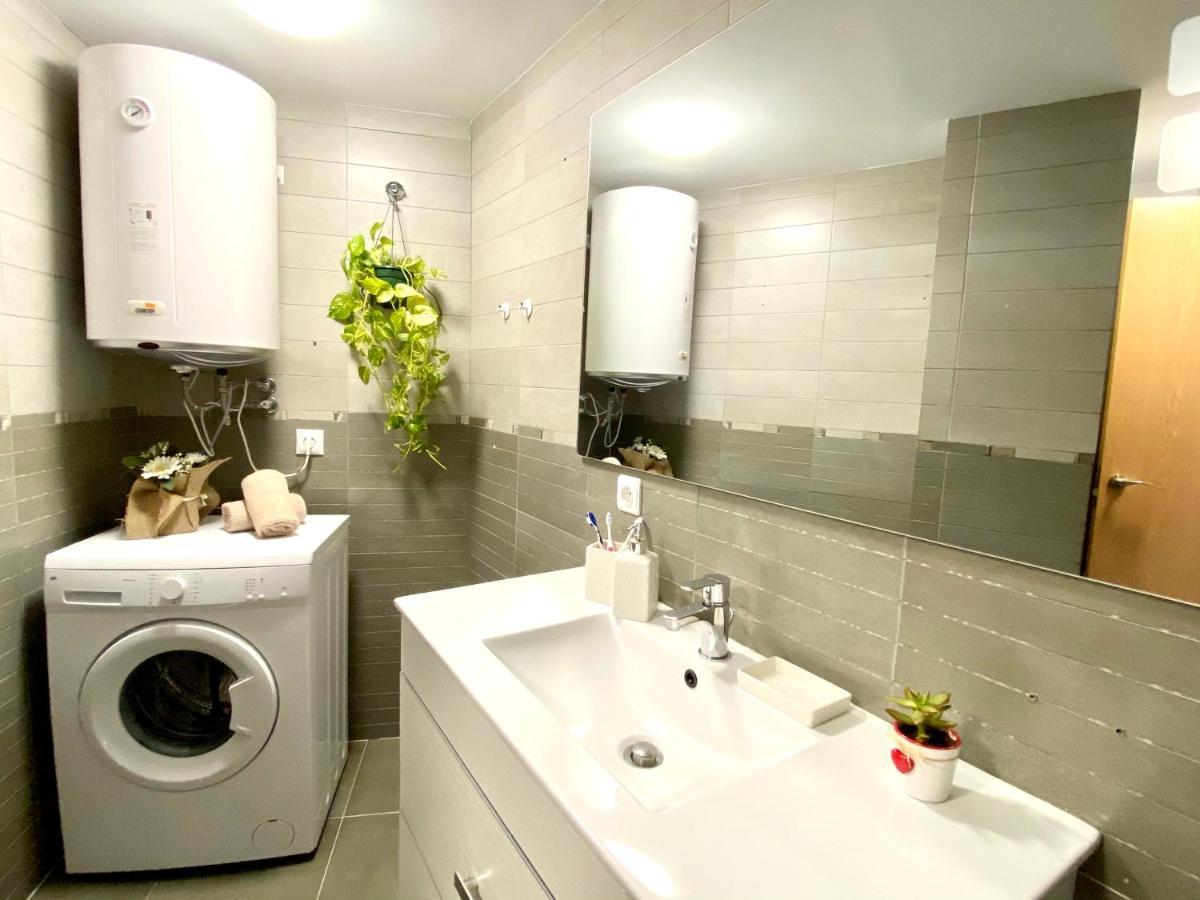 Excelente Appartement