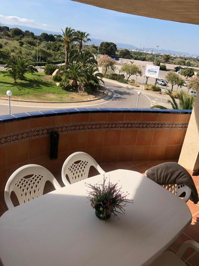 Excelente Appartement La Pineda