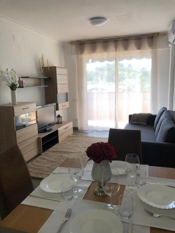 Excelente Appartement